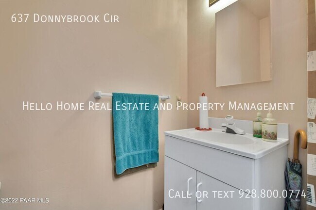 Building Photo - 637 Donnybrook Cir