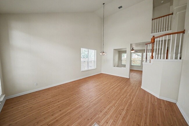 Building Photo - Spacious 3-Bedroom Home in Jonas Woods with Community Pool & Park Access - Realtor Commission: $500