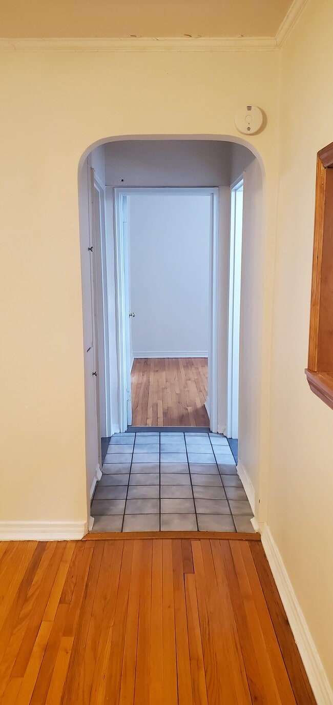 Hallway - 19638 Pompeii Ave