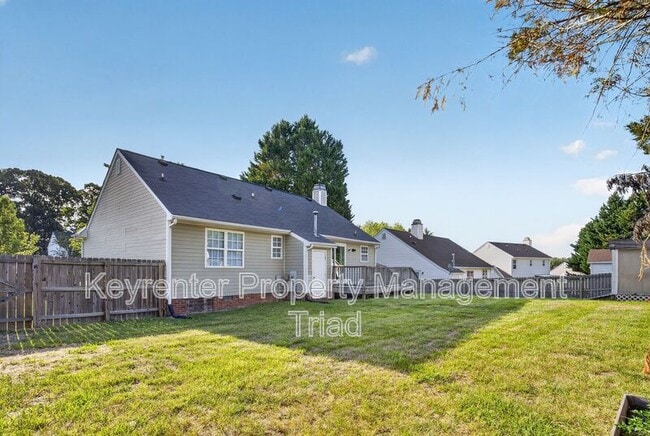 Building Photo - 3100 Brookrun Dr