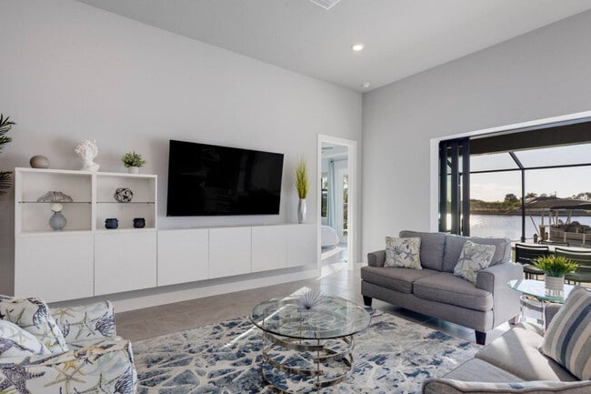 Building Photo - 1720 Burnt Store Rd N