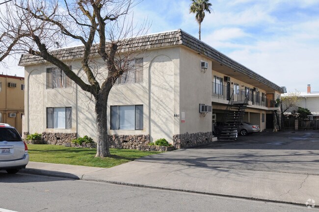 Building Photo - Halo House Transitional Housing