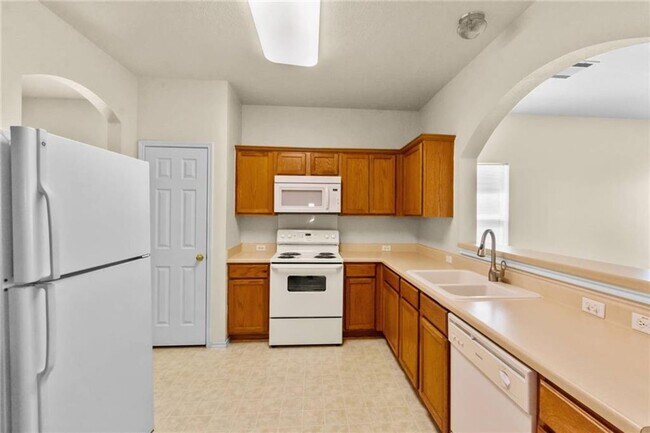 Building Photo - 603 Wiley St