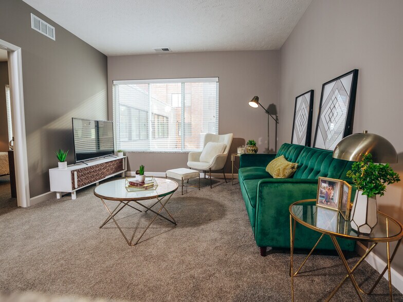 The Flats at Leighton District 4630 Leighton Ave Lincoln NE 68504 Apartment Finder