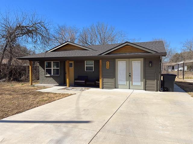 Building Photo - 513 Burgett St