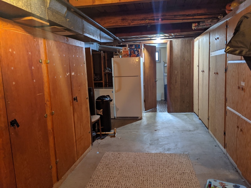 Building Photo - 3823 E 15th Ave