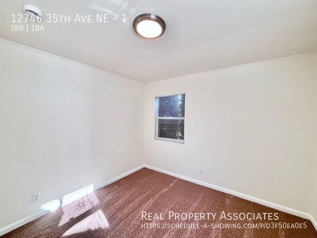 Building Photo - 12746 35th Ave NE