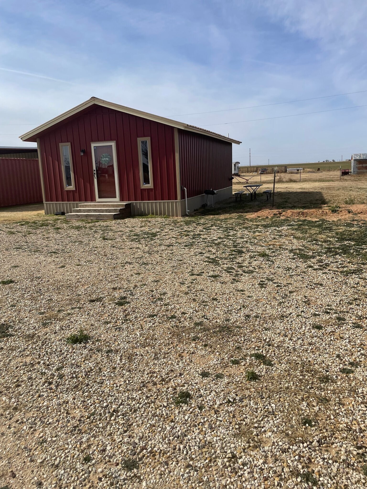 Building Photo - 1391 Co Rd 315