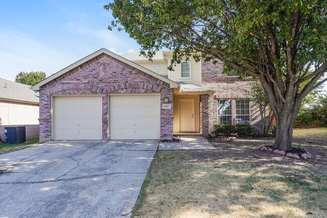 Building Photo - 3405 Star Ranch Ct