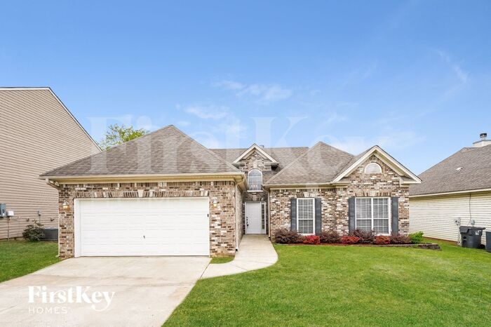 Primary Photo - 2534 Joey Adkins Dr