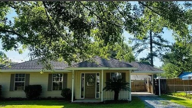 Primary Photo - Charming 3BR House in Covington