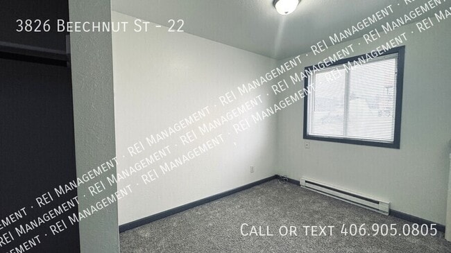 Building Photo - 3826 Beechnut St