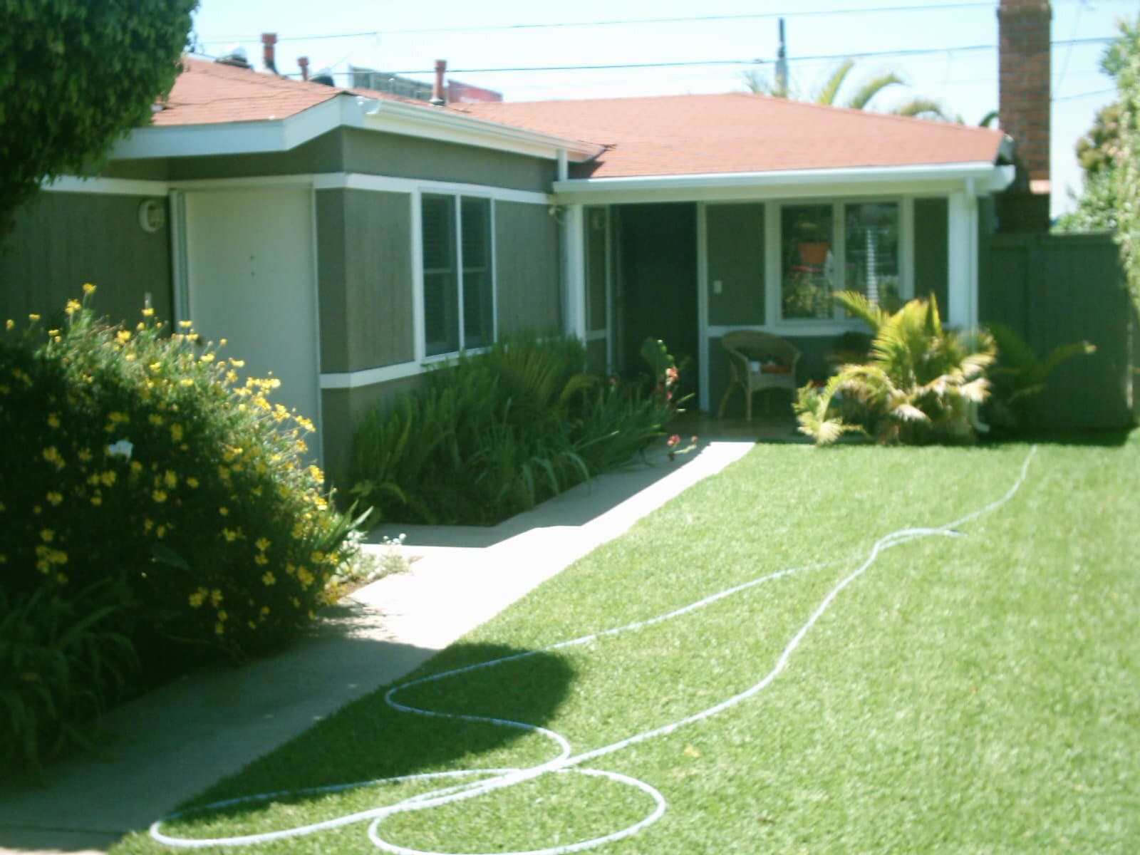 Building Photo - 1517 Orange Ave