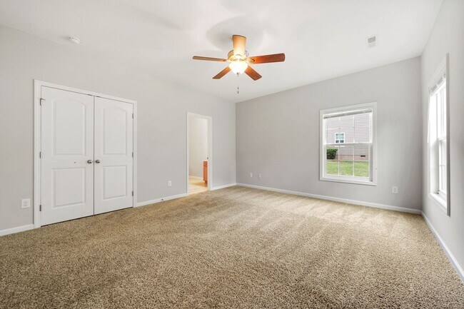 Building Photo - 3408 Alman Dr