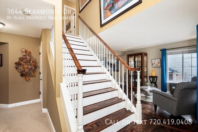 Building Photo - 3644 Seramonte Dr