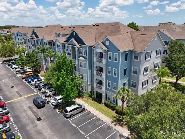 Building Photo - 5255 Cane Island Loop