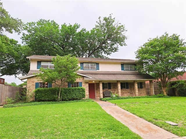 Primary Photo - 2108 Scarlet Oak Dr
