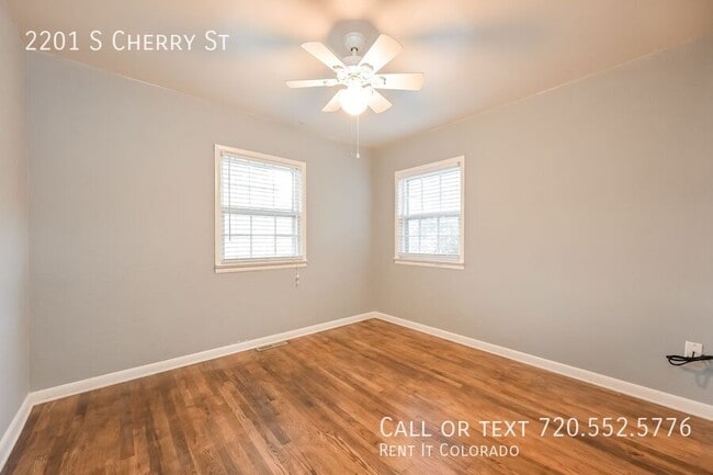 Building Photo - 2201 S Cherry St