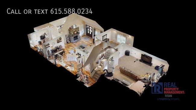 Building Photo - 2705 Warner Rd