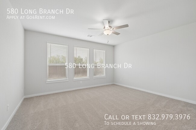 Building Photo - 580 Long Br Dr