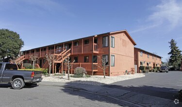 Building Photo - Bridgeview Apartments
