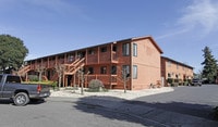 Building Photo - Bridgeview Apartments