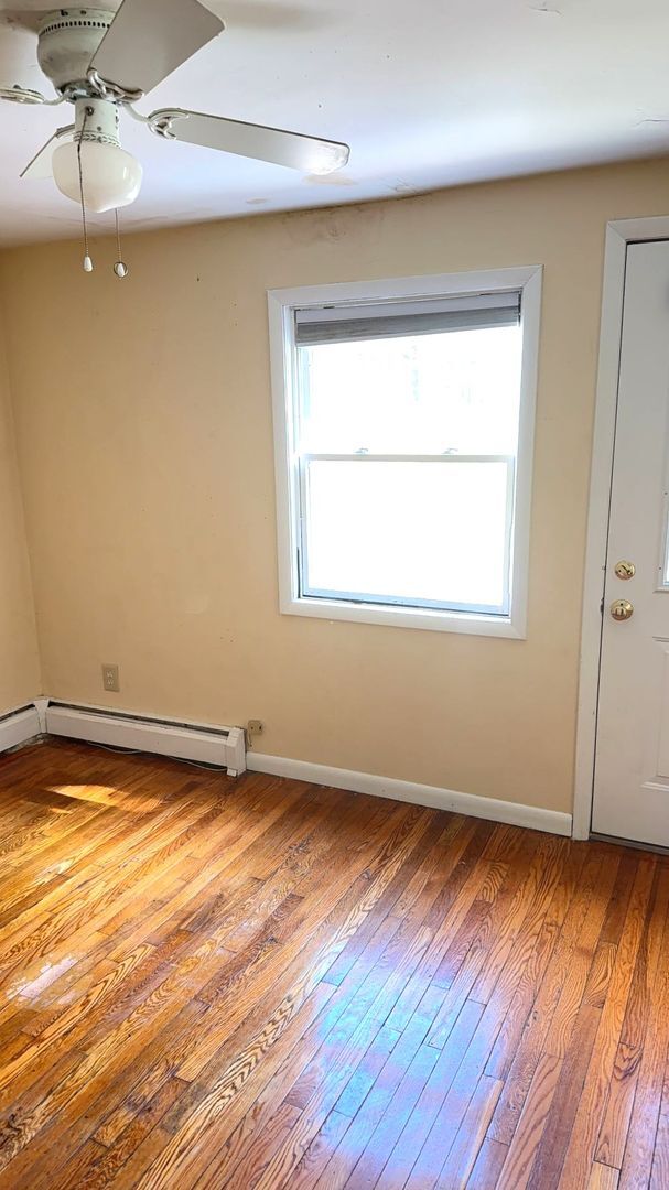 Building Photo - 1506 Naudain St