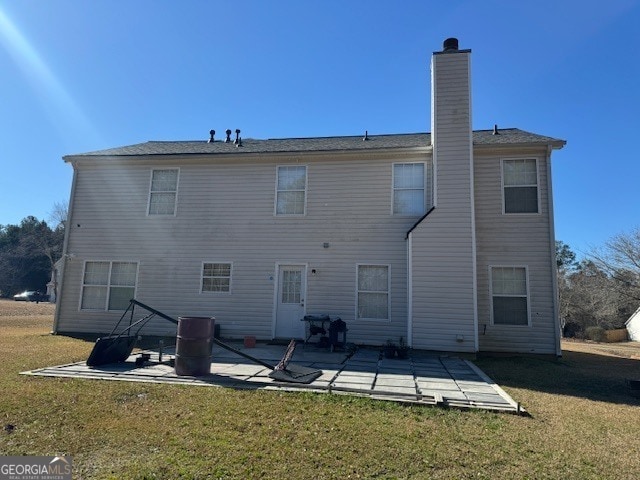 Building Photo - 1214 Mystic Dr