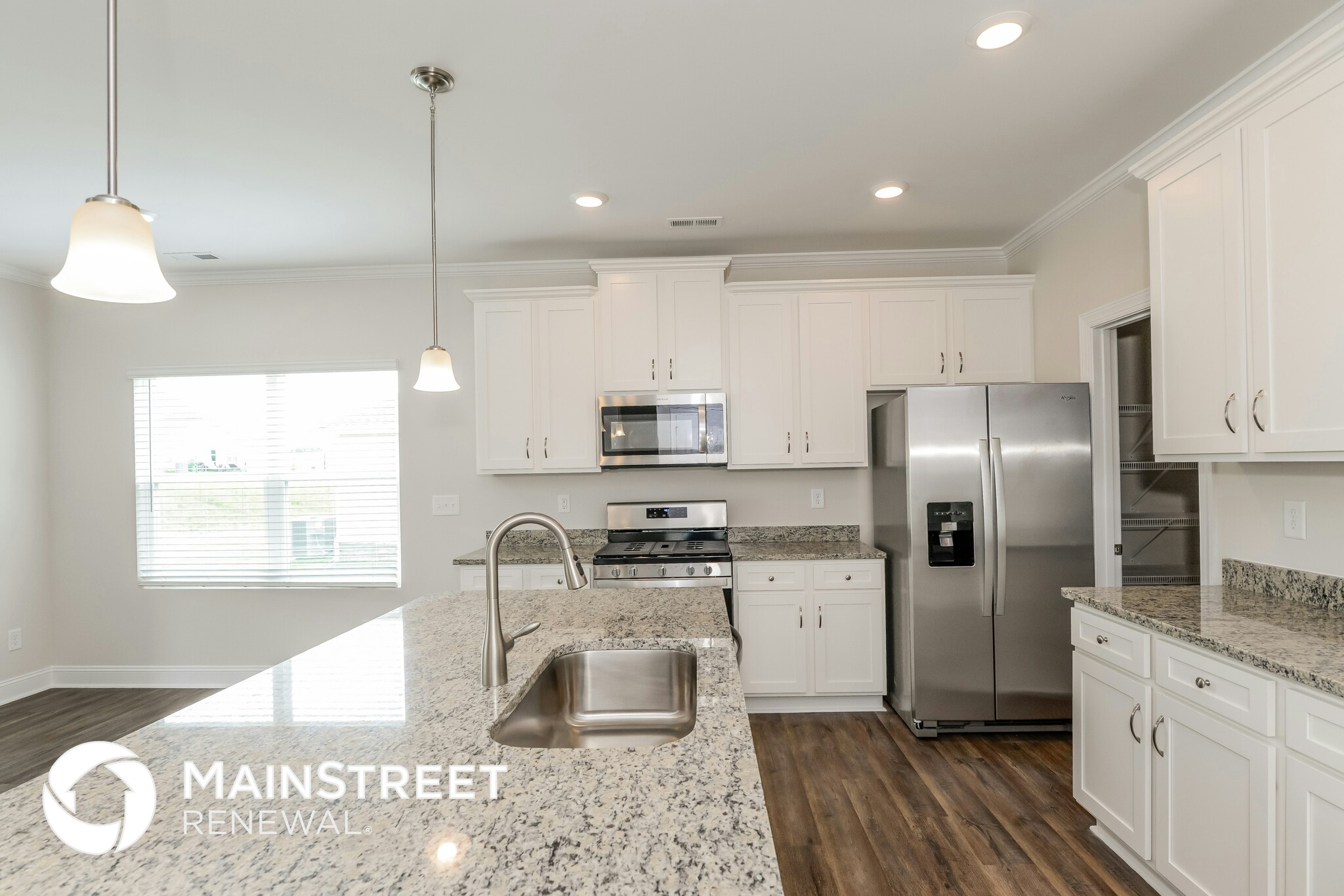 Building Photo - 2118 Moselle Dr