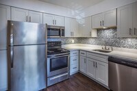 Interior Photo - Urban Peddler