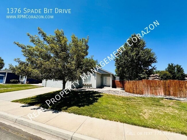 Building Photo - 1376 Spade Bit Dr