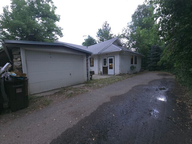 Building Photo - NO STUDENTS Available Now! Unique Large Home!