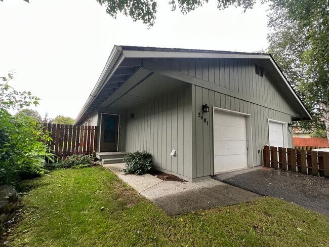 Building Photo - 3481 E 20th Ave