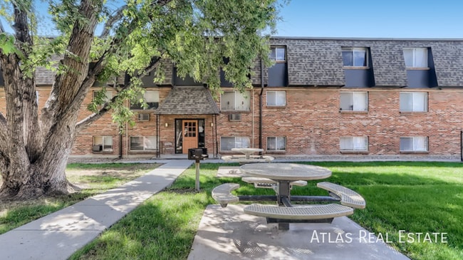 Building Photo - 7155-103 N Raleigh Street-7155-103