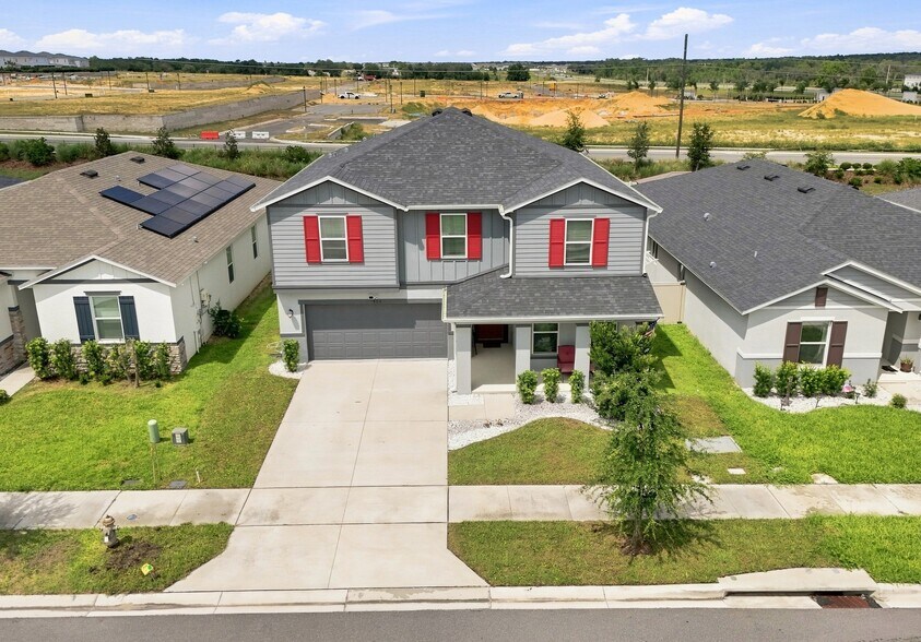 Building Photo - 455 Overpool Ave