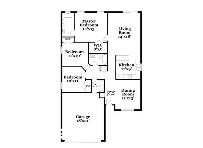 Building Photo - 7518 International Village Dr