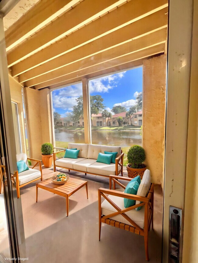 Building Photo - 4855 Via Palm Lakes