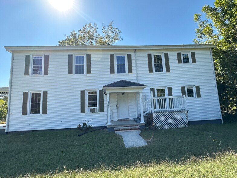 Building Photo - 12020 Winfree St