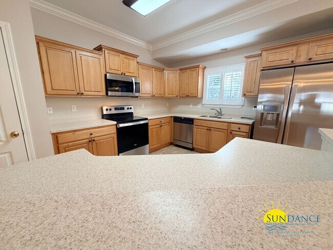 Building Photo - Charming 3-Bedroom Home in Elliott Point, Fort Walton Beach!