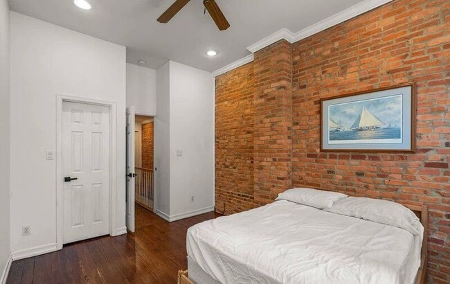 Building Photo - 1303 Patapsco St