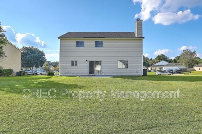 Building Photo - 1354 Pinyon Pine Dr