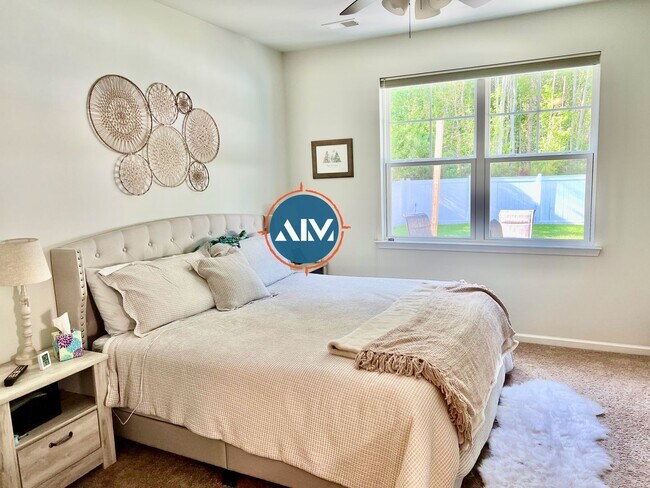 Building Photo - Gorgeous 3BR House at Heritage, New Riverside – Available April 7!