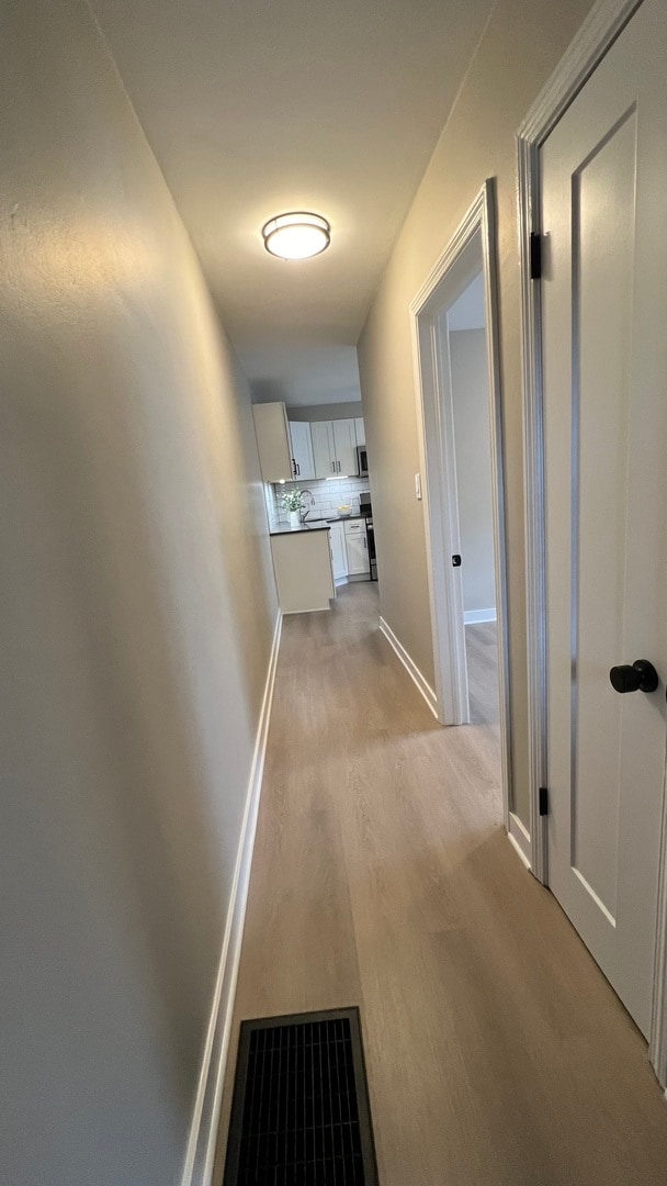 Building Photo - 4835 Hull St