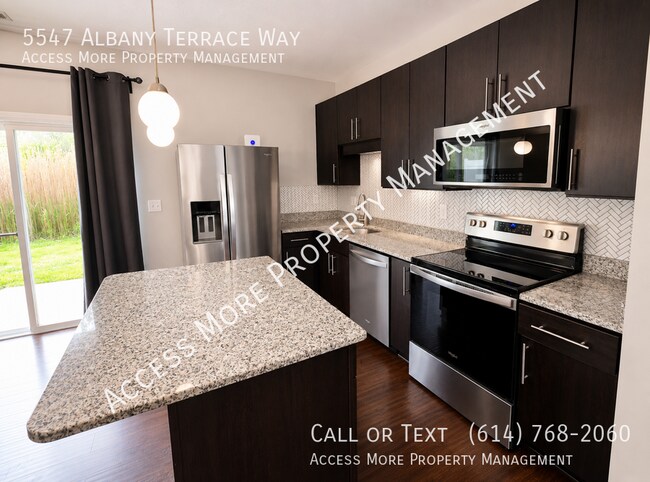 Building Photo - 5547 Albany Terrace Way