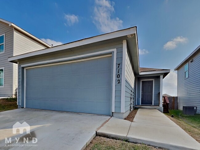 Building Photo - 7102 Joiner Dr