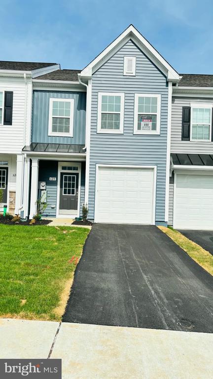 Building Photo - 620 Tracy Wy