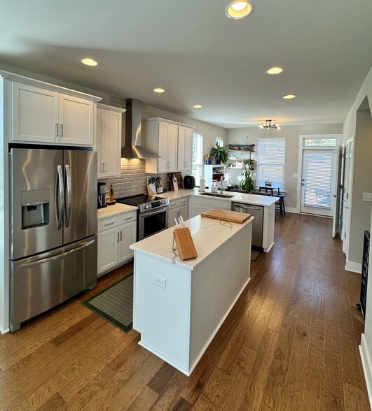Building Photo - 4101 Bryant Terraces Dr