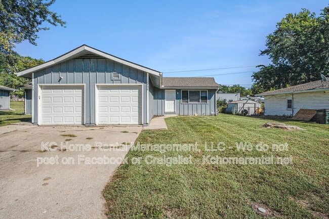 Primary Photo - 620 N 13th Terrace