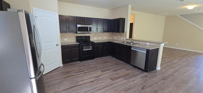 Building Photo - 15201 Bullbrier Rd
