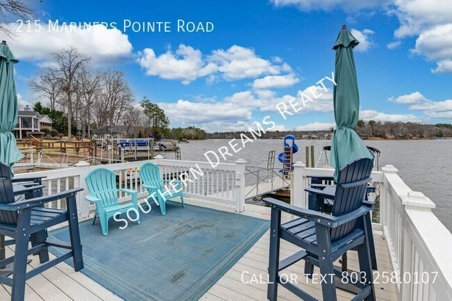 Building Photo - 215 Mariners Pointe Rd
